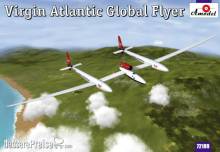 Amodel AMO72189 - 1:72 Virgin Atlantic Global Flyer