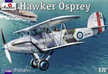 Amodel AMO72193 - 1:72 Hawker Osprey