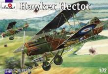Amodel AMO72194 - 1:72 Hawker Hector