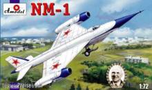 Amodel AMO72229 - 1:72 NM-1