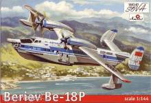Amodel AMO1441-01 - 1:144 Beriev Be-18P