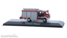 Rietze 72917 - Schlingmann Varus HLF FW Pinneberg, 1:87