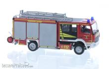 Rietze 72922 - Schlingmann Varus HLF FW Lastrup, 1:87