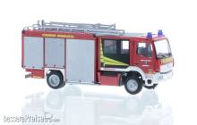 Rietze 72932 - Schlingmann Varus HLF FW Brombachtal, 1:87
