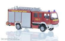 Rietze 72934 - Schlingmann Varus HLF FW Enger, 1:87