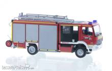 Rietze 72937 - Schlingmann Varus HLF FW Rübke, 1:87