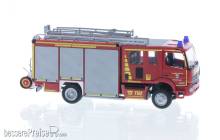 Rietze 72940 - Schlingmann Varus LF FW Dänischenhagen, 1:87