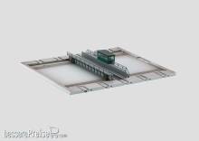 Märklin 072941 - Ferngesteuerte Schiebebühne