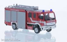 Rietze 72944 - Schlingmann Varus HLF FW Dingolfing, 1:87