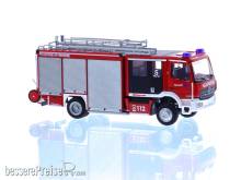 Rietze 72949 - Schlingmann Varus HLF FW Rheine, 1:87