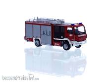 Rietze 72962 - Schlingmann Varus HLF FW Kellinghusen, 1:87