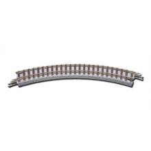 Rokuhan 7297005 - Gleis gebogen R145-45°