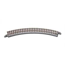 Rokuhan 7297011 - Gleis gebogen R120-45°