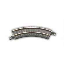 Rokuhan 7297018 - Gleis gebogen R70-45°