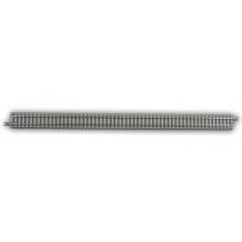 Rokuhan 7297050 - Gleis gerade, 220 mm, mit Betonschwellen