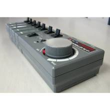 Rokuhan 7297305 - Komfort Fahrregler RC03, mit Konstantbeleuchtung