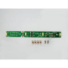 Rokuhan 7297415 - Innenbeleuchtung Typ B für KIHA 52-100
