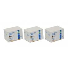 Rokuhan 7297530 - 12 Container UR19A JOT 3Stück Trasnportation Co. Ltd.