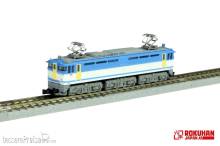 Rokuhan 7297649 - EF65 2000 E.L. JRF New Renewed color No. 2127