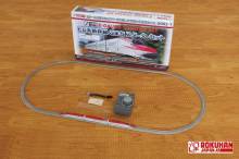 Rokuhan 7297805 - E6 Type Shinkansen Starter Set