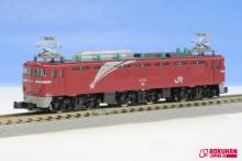 Rokuhan 7297829 - EF81-94 Hokutosei Elektro-Lokomotive