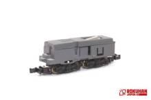 Rokuhan 7297903 - Shorty Motor Chassis