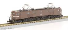 Rokuhan 7297977 - EF58 Electric Locomotive No. 150