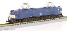 Rokuhan 7297978 - EF58 Electric Locomotive No. 127