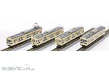 Rokuhan 7297979 - 103 Setouchi Color Low Cab Type