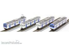 Rokuhan 7297980 - 103 Senseki Line Color Low Cab Type