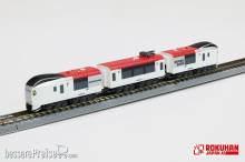 Rokuhan 7298019 - Z Shorty E259 N´EX Shiosai - 3 Wagen Set