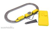 Rokuhan 7298034 - SG002-2 - Starter-Set, Z-Shorty Series 923 Dr. Yellow T4