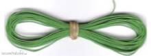 Tams Elektronik 73-09012-01 - PVC-Schaltlitze, LifY 0,04 mm², grün