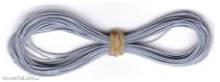 Tams Elektronik 73-09014-01 - PVC-Schaltlitze, LifY 0,04 mm², grau