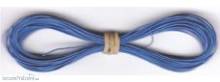 Tams Elektronik 73-09016-01 - PVC-Schaltlitze, LifY 0,04 mm², blau