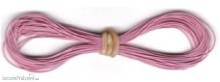 Tams Elektronik 73-09020-01 - PVC-Schaltlitze, LifY 0,04 mm², rosa