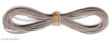 Tams Elektronik 73-09022-01 - PVC-Schaltlitze, LifY 0,04 mm², beige
