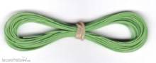 Tams Elektronik 73-10012-01 - PVC-Schaltlitze, LifY 0,05 mm², grün