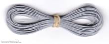 Tams Elektronik 73-10014-01 - PVC-Schaltlitze, LifY 0,05 mm², grau