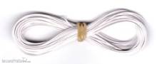 Tams Elektronik 73-10015-01 - PVC-Schaltlitze, LifY 0,05 mm², weiß