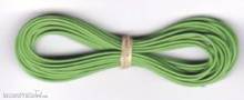Tams Elektronik 73-10112-01 - PVC-Schaltlitze, LifY 0,10 mm², grün