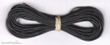 Tams Elektronik 73-10213-01 - PVC-Schaltlitze, LifY 0,14 mm², schwarz