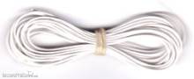 Tams Elektronik 73-10215-01 - PVC-Schaltlitze, LifY 0,14 mm², weiß