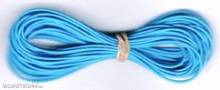 Tams Elektronik 73-10216-01 - PVC-Schaltlitze, LifY 0,14 mm², blau