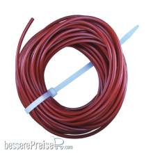 Tams Elektronik 73-10717-01 - PVC-Schaltlitze, LifY 0,75 mm², rot