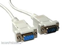 Tams Elektronik 73-80300-01 - V24-Kabel, 5 m