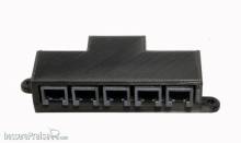 Tams Elektronik 73-80496-01 - XL-Verteiler (RJ 12)