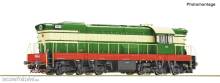 Roco 7300012 - Diesellokomotive T 669.0107, CSD