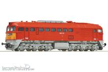 Roco 7300057 - Diesellokomotive M62 221, MAV
