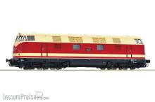 Roco 7300060 - Diesellokomotive 118 210-4, DR